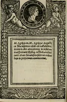 An illustration from Illvstrivm imagines (1517)