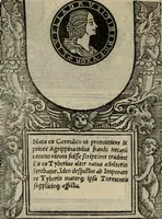 Picture 53 of 210 from Illvstrivm imagines (1517), leaf 61