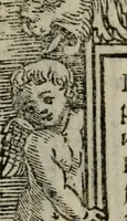 An illustration from Illvstrivm imagines (1517)