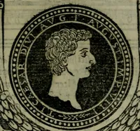 An illustration from Illvstrivm imagines (1517)