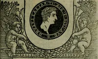 An illustration from Illvstrivm imagines (1517)