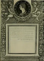 An illustration from Illvstrivm imagines (1517)