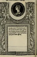 An illustration from Illvstrivm imagines (1517)