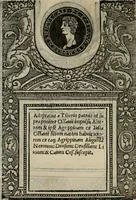 Picture 59 of 210 from Illvstrivm imagines (1517), leaf 69