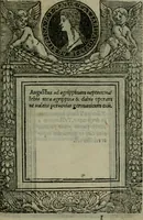 An illustration from Illvstrivm imagines (1517)