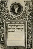 Picture 61 of 210 from Illvstrivm imagines (1517), leaf 71