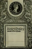 An illustration from Illvstrivm imagines (1517)