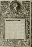 Picture 66 of 210 from Illvstrivm imagines (1517), leaf 77