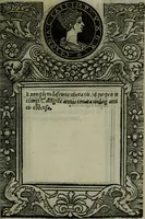 An illustration from Illvstrivm imagines (1517)