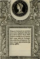 An illustration from Illvstrivm imagines (1517)
