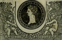 An illustration from Illvstrivm imagines (1517)