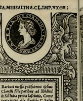 An illustration from Illvstrivm imagines (1517)
