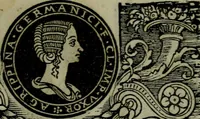 An illustration from Illvstrivm imagines (1517)