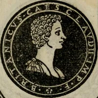 An illustration from Illvstrivm imagines (1517)