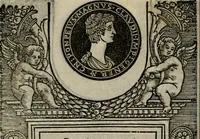 An illustration from Illvstrivm imagines (1517)