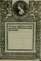 Picture 80 of 210 from Illvstrivm imagines (1517), leaf 94