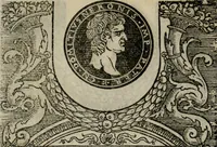 An illustration from Illvstrivm imagines (1517)