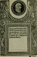 An illustration from Illvstrivm imagines (1517)