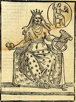Picture 58 of 268 from Imagini delli dei de gl'antichi (1647), leaf 115