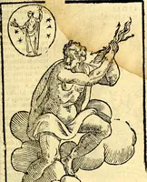 Picture 59 of 268 from Imagini delli dei de gl'antichi (1647), leaf 116