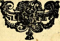 An illustration from Imagini delli dei de gl'antichi (1647)