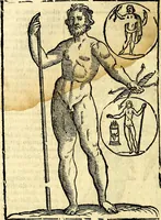 Picture 63 of 268 from Imagini delli dei de gl'antichi (1647), leaf 121