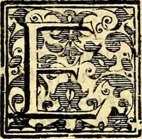 Picture 6 of 268 from Imagini delli dei de gl'antichi (1647), leaf 13