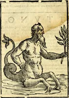 Picture 80 of 268 from Imagini delli dei de gl'antichi (1647), leaf 163