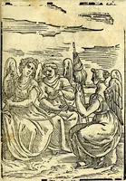 Picture 96 of 268 from Imagini delli dei de gl'antichi (1647), leaf 192