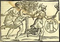 Picture 113 of 268 from Imagini delli dei de gl'antichi (1647), leaf 224