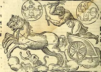 Picture 118 of 268 from Imagini delli dei de gl'antichi (1647), leaf 235