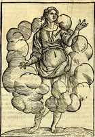 Picture 123 of 268 from Imagini delli dei de gl'antichi (1647), leaf 243