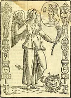 Picture 124 of 268 from Imagini delli dei de gl'antichi (1647), leaf 246