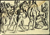 Picture 126 of 268 from Imagini delli dei de gl'antichi (1647), leaf 249