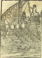Picture 131 of 268 from Imagini delli dei de gl'antichi (1647), leaf 259