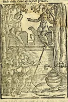 Picture 135 of 268 from Imagini delli dei de gl'antichi (1647), leaf 266