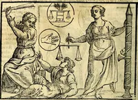 Picture 140 of 268 from Imagini delli dei de gl'antichi (1647), leaf 275