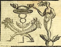 Picture 145 of 268 from Imagini delli dei de gl'antichi (1647), leaf 282