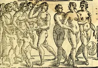 Picture 158 of 268 from Imagini delli dei de gl'antichi (1647), leaf 310