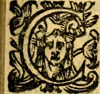 Picture 165 of 268 from Imagini delli dei de gl'antichi (1647), leaf 324