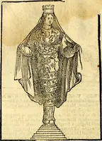 Picture 170 of 268 from Imagini delli dei de gl'antichi (1647), leaf 331