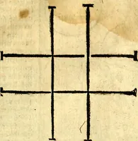 An illustration from Imagini delli dei de gl'antichi (1647)