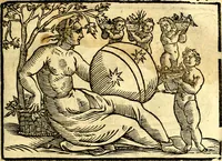 Picture 179 of 268 from Imagini delli dei de gl'antichi (1647), leaf 340