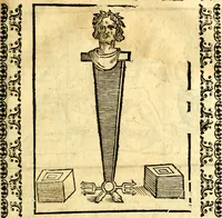 Picture 186 of 268 from Imagini delli dei de gl'antichi (1647), leaf 350