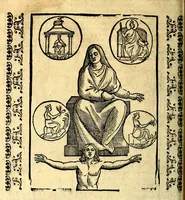 Picture 203 of 268 from Imagini delli dei de gl'antichi (1647), leaf 367