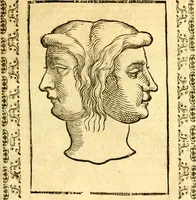 An illustration from Imagini delli dei de gl'antichi (1647)