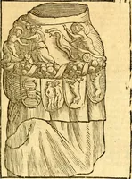 Picture 213 of 268 from Imagini delli dei de gl'antichi (1647), leaf 378