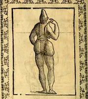 Picture 219 of 268 from Imagini delli dei de gl'antichi (1647), leaf 383