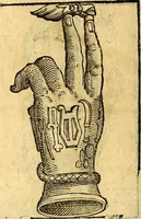 An illustration from Imagini delli dei de gl'antichi (1647)