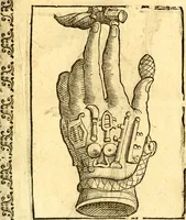 Picture 223 of 268 from Imagini delli dei de gl'antichi (1647), leaf 386